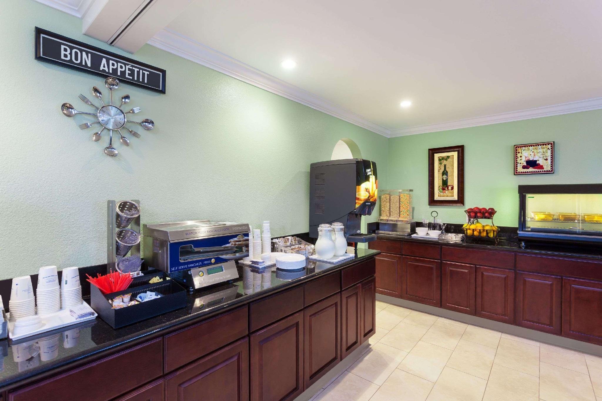 Travelodge By Wyndham Orange County Airport/ Costa Mesa Luaran gambar