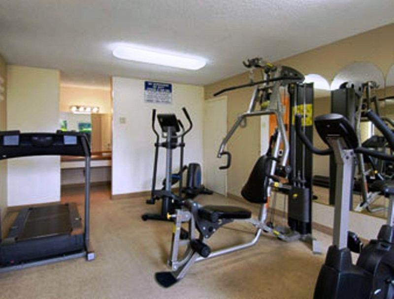 Travelodge By Wyndham Orange County Airport/ Costa Mesa Luaran gambar