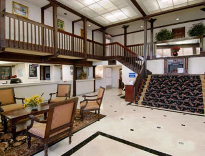 Travelodge By Wyndham Orange County Airport/ Costa Mesa Luaran gambar